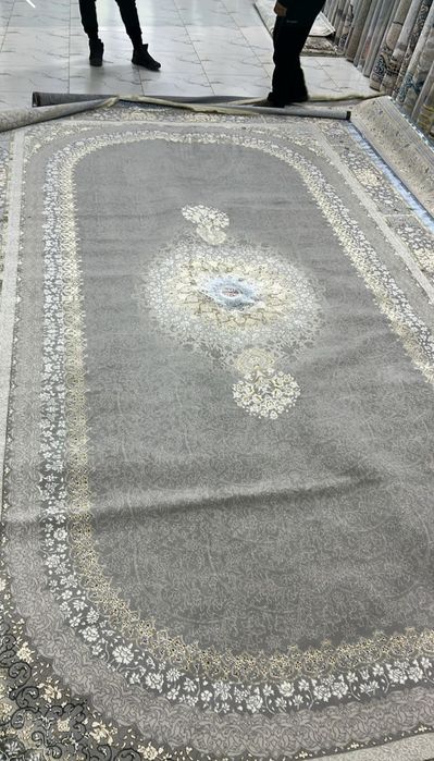 Новый Иранский ковёр