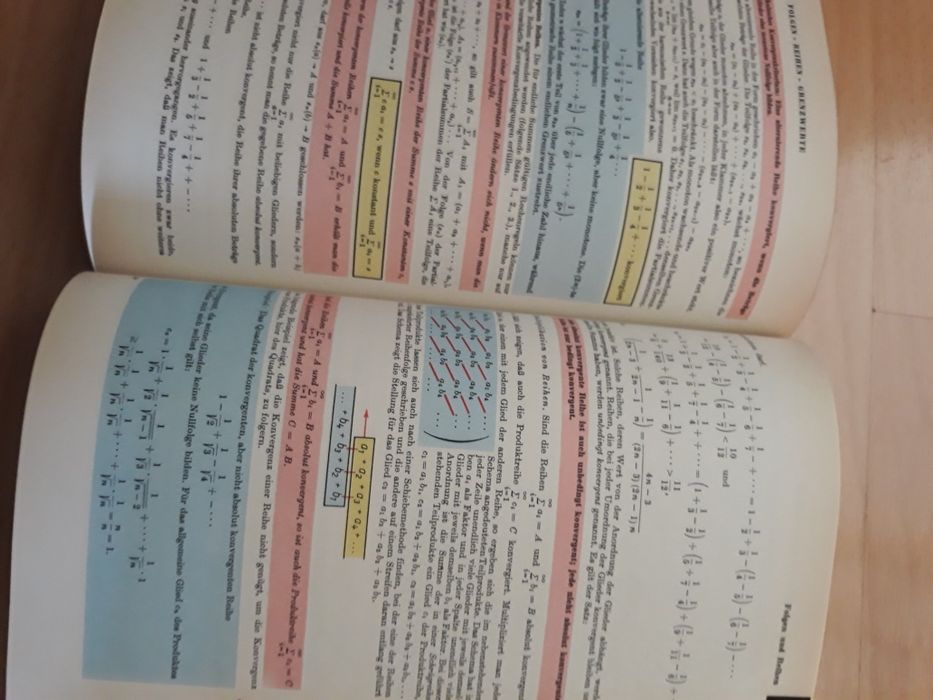 Енциклопедия по математика