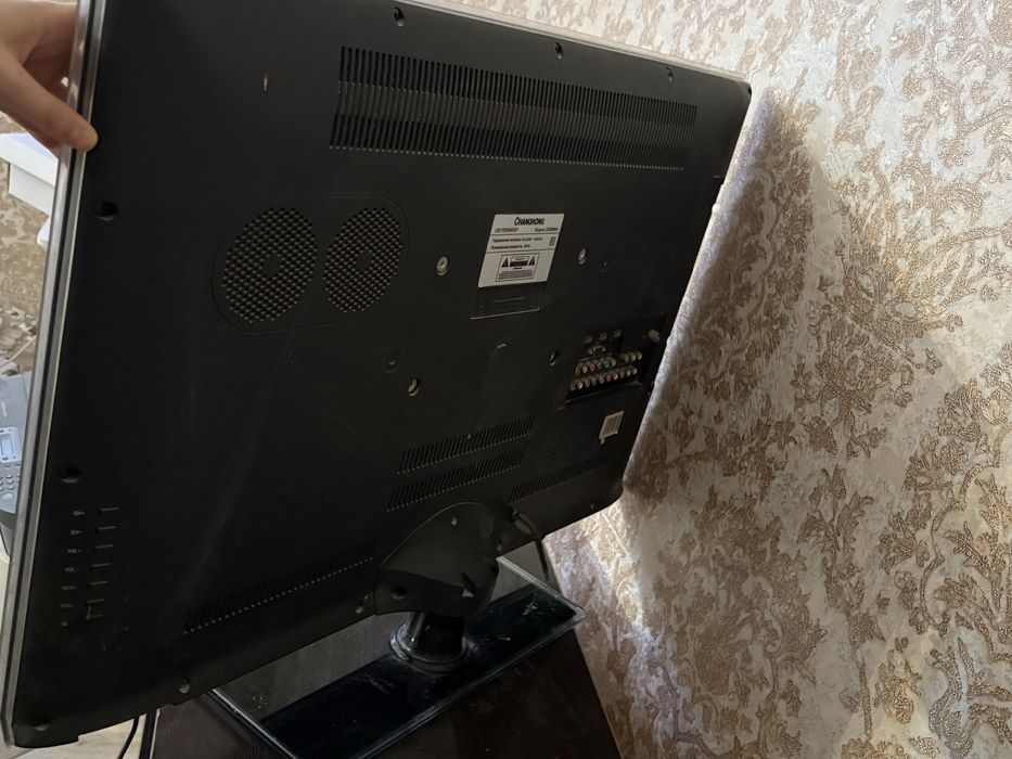 Телевизор Changchong