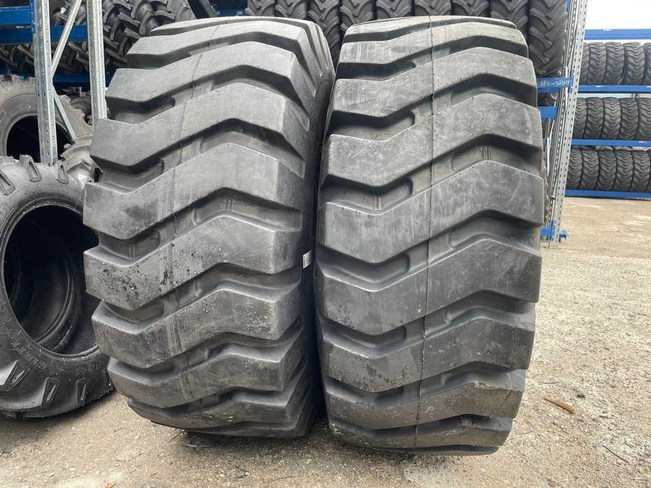 Anvelopa 23.5-25 BKT XL GRIP 24PR L-3 TL CAUCIUCURI