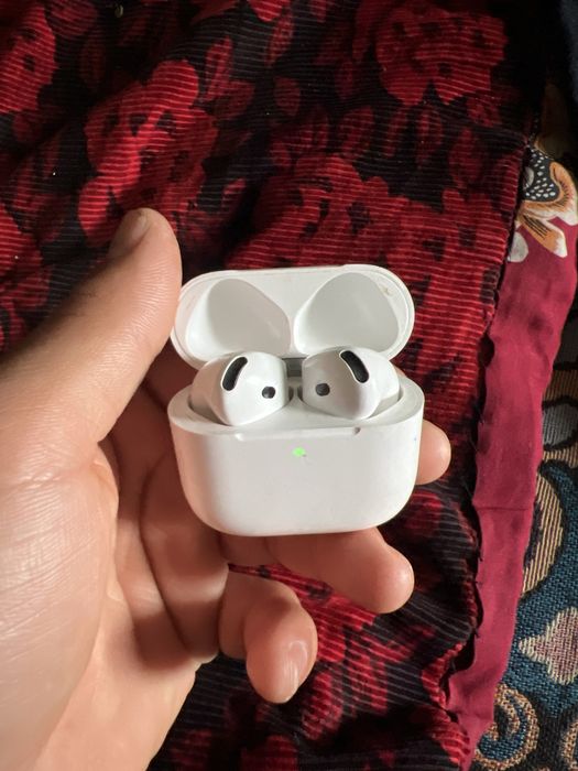 Айрпотс 4 оригинал