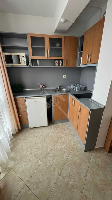 Продава се Едностаен апартамент в к.к. Слънчев бряг - 48 кв.м за 1084 €/кв.м - Снимка #6