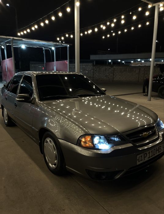 Nexia 2 2015 mokri
