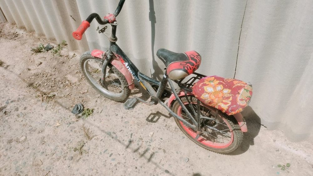 Велосипед велосипед