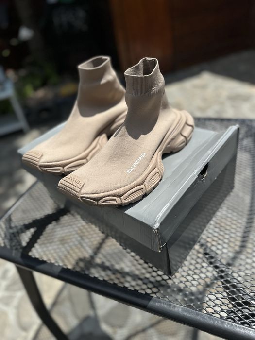 Balenciaga 3XL Speed