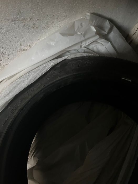 Автошины 255/45/20