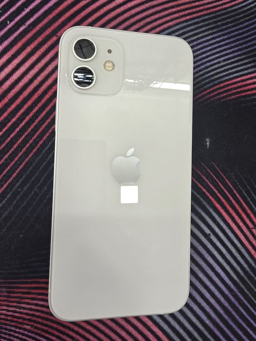 Продам iPhone 12 128 gb