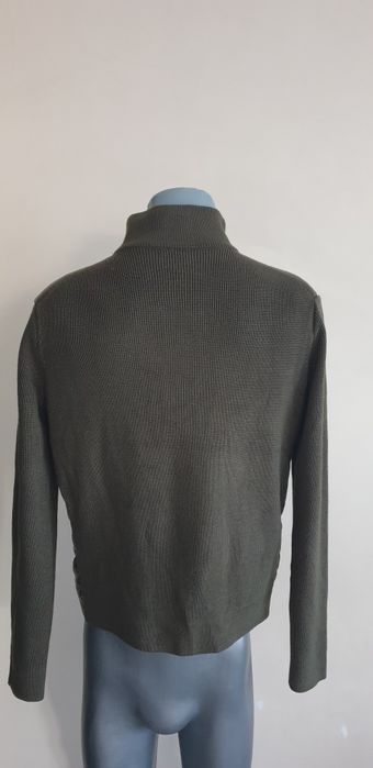 Moncler Down Stretch Hybrid Mens Jacket  M / L НОВО ОРИГИНАЛ Мъжко Яке