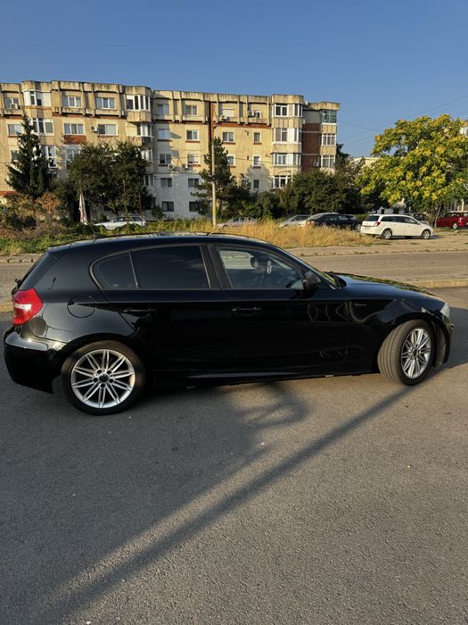 Bmw seria 1 e87 118d