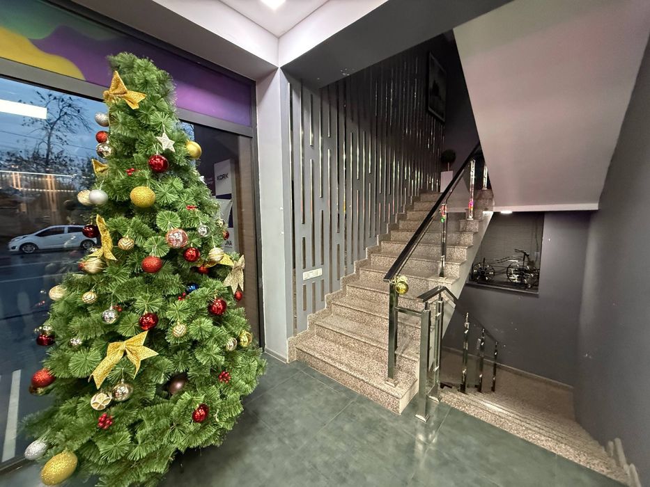 Продаётся НеЖилое Зданя Улица Саламатена