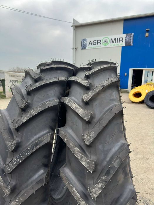 Anvelopa tractor 15.5-38 16 pliuri PANTHER pentru Tractor u650