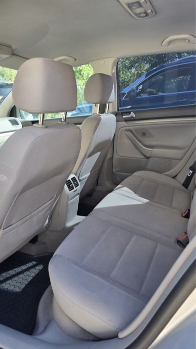 Vw Golf 5 ,2005