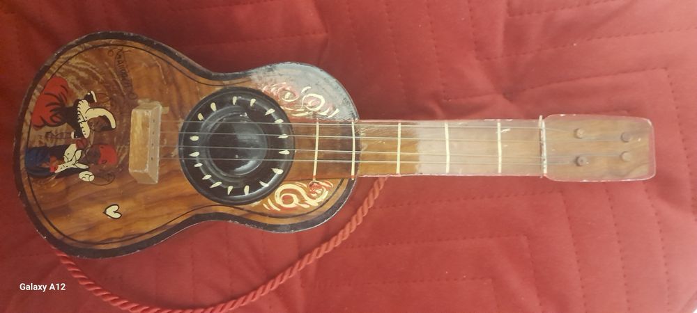 Cinci cutii muzicale deosebite
