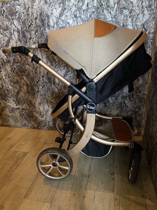 коляска унисекс с 0-2лет есть торг