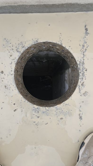 Carotare-Gaura Hotă,centrală,ac,ventilație,beton, cărămidă, bca