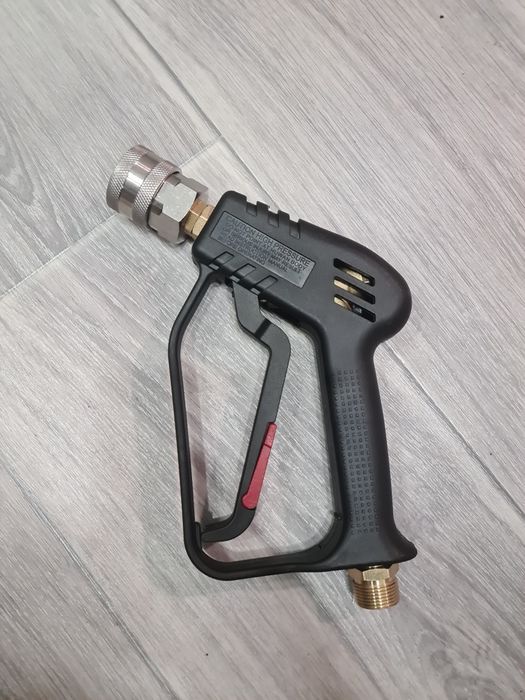 Пеннокомплект для мойки