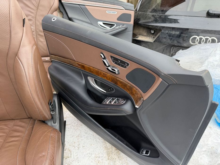 mercedes lemn - Piese auto de vânzare | OLX.ro