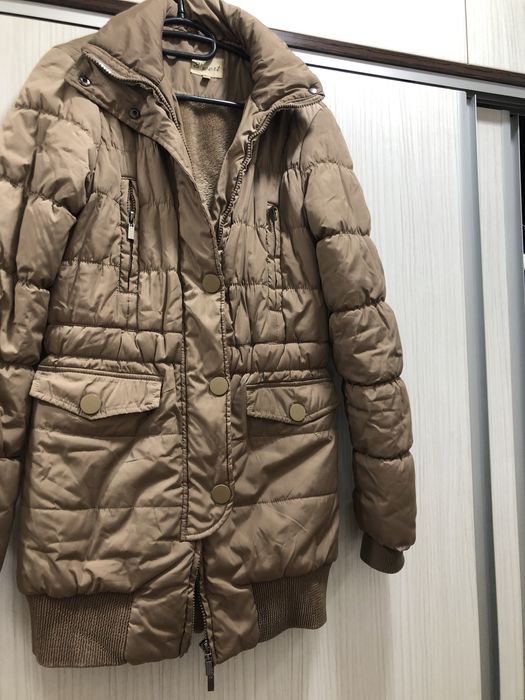 Дамски палта и якета