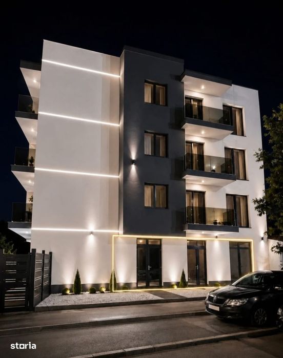 Spatiu Comericial Nou Prelungirea Ferentari -Pieptanari