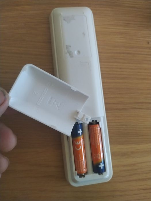 Telecomanda videoproiector benq