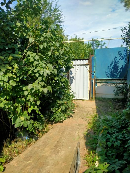 Продам дачу 15 соток земли
