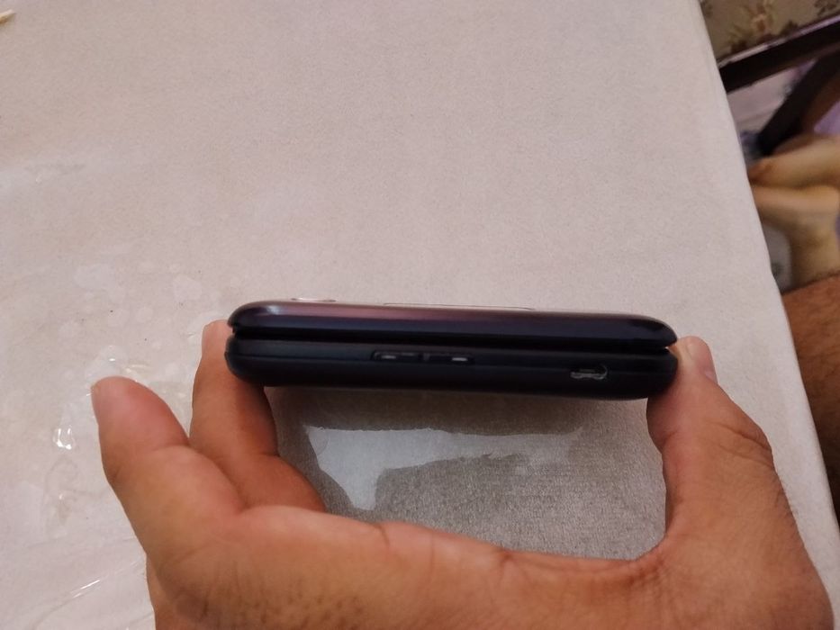 Samsung verizon gusto 3