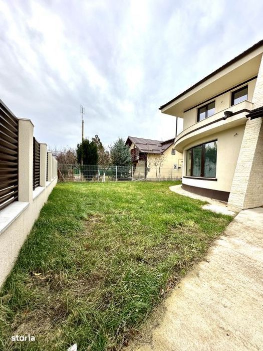 Vila Premium de vanzare Cornu de Jos | Prahova