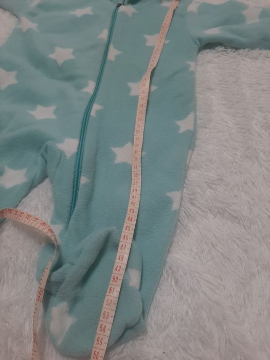 Продам тёплые слипы комбенизоны