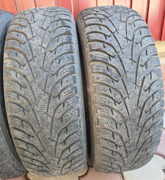 4 шины maxxis 225/70/16
