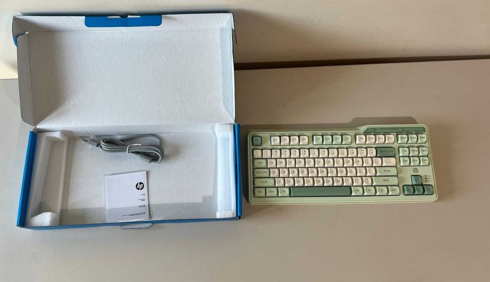 Tastatura Gaming | Office HP 99 Taste