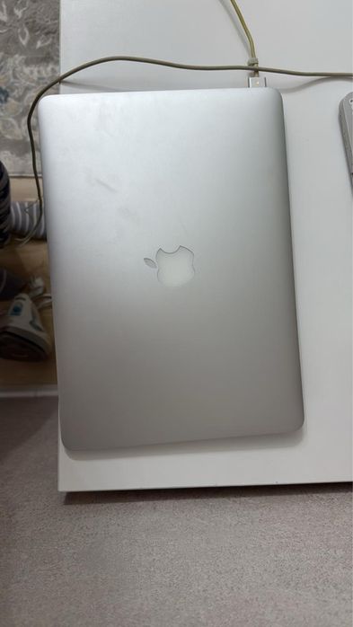 macbook air и macbook pro