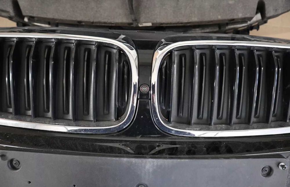 Fata completa bara aripa trager dezmembrez dezmembrari BMW G30 G31 20d