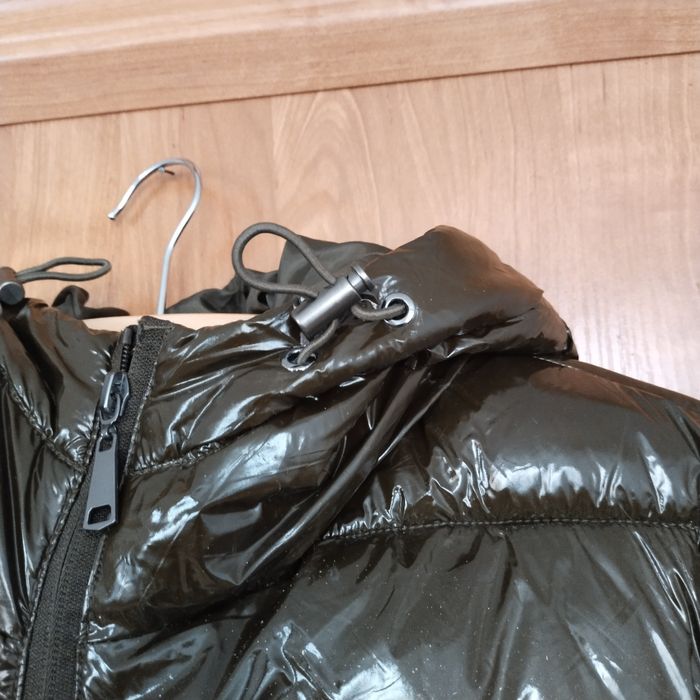 Куртка мужская новая