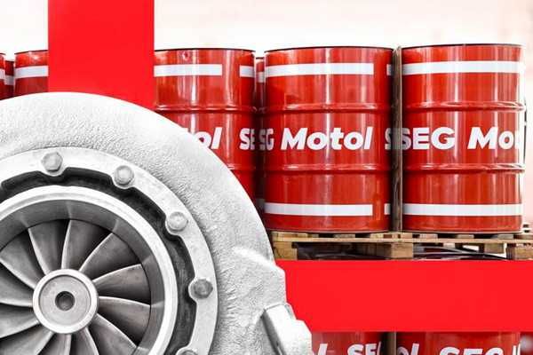 Индустриально-гидравлические масла И-20, И-40, И-50