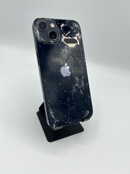 Iphone 13 / 128 / 80 / BLUE / Cutie + Incarcator