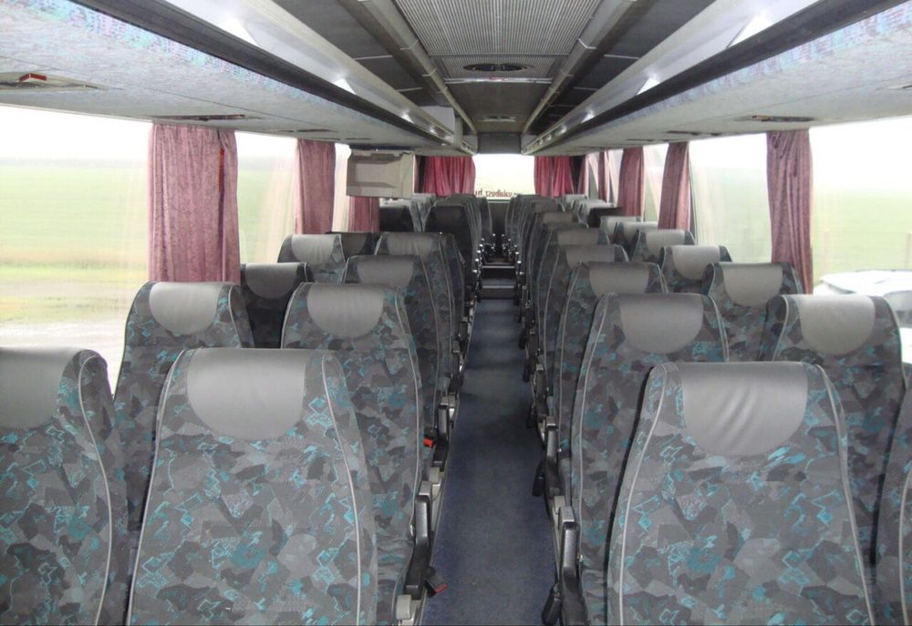 Аренда автобуса