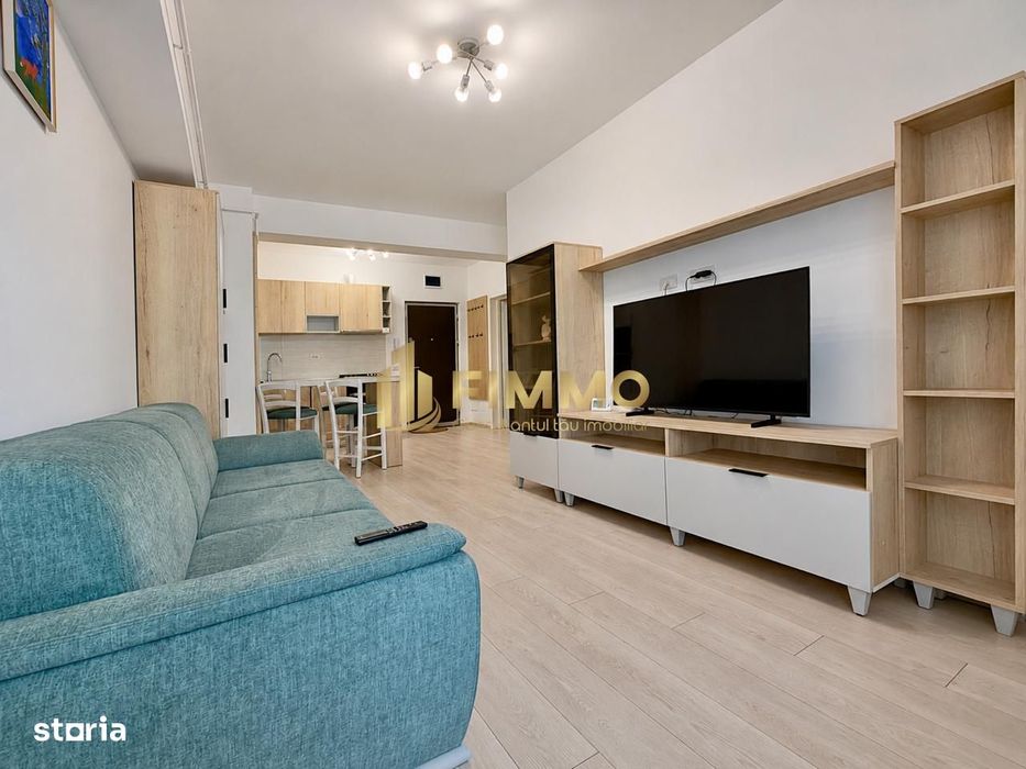 Apartament 2 camere. | Zona centrala, Alexandru cel Bun | Parcare subt