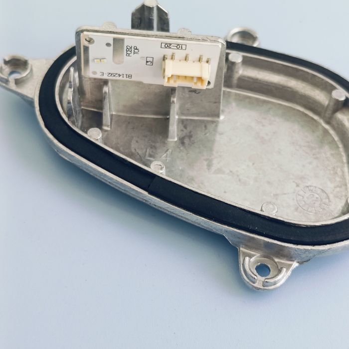 Лед модул ангелски очи/дневни светлини BMW X1 F48 LCI Facelift Нови