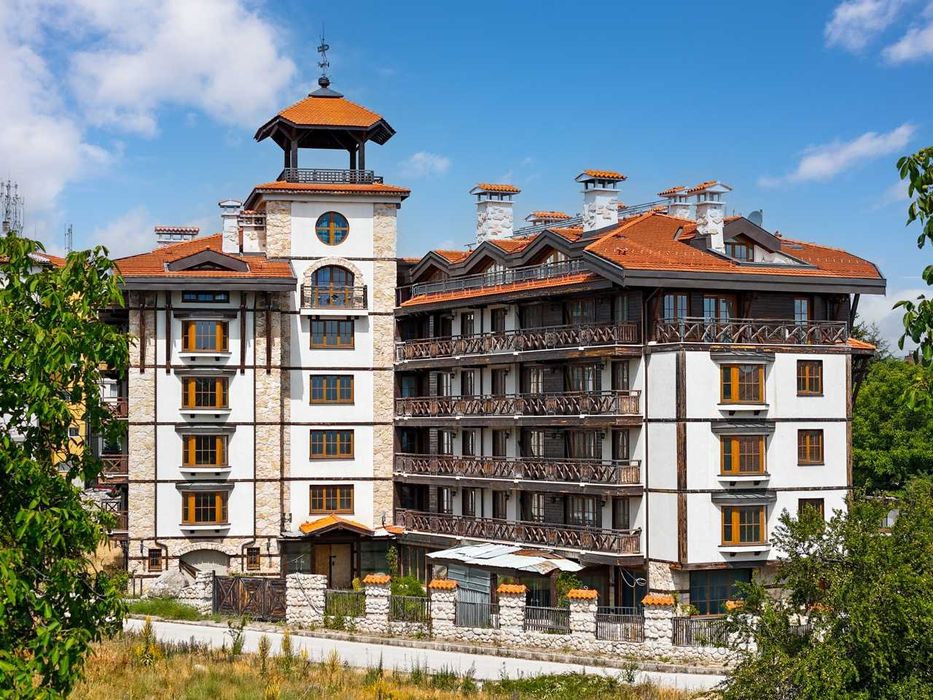 Продава се Тристаен апартамент в Банско - 82 кв.м за 588 €/кв.м - Снимка #11