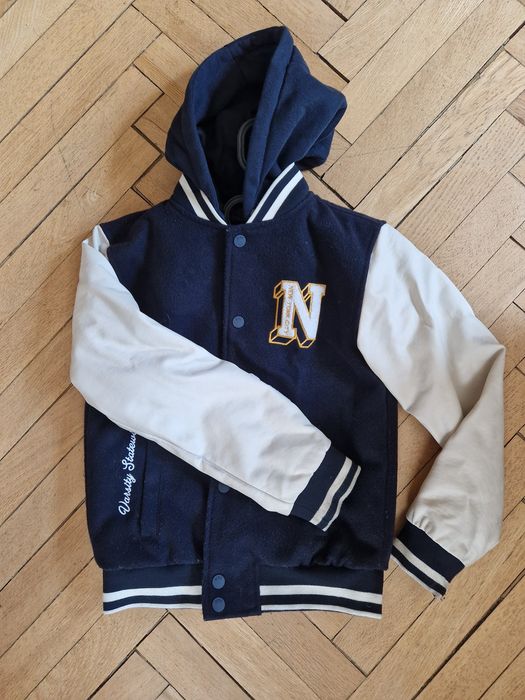 Детско яке за момче