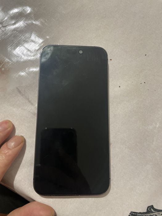 Айфон 14про мах гарантия