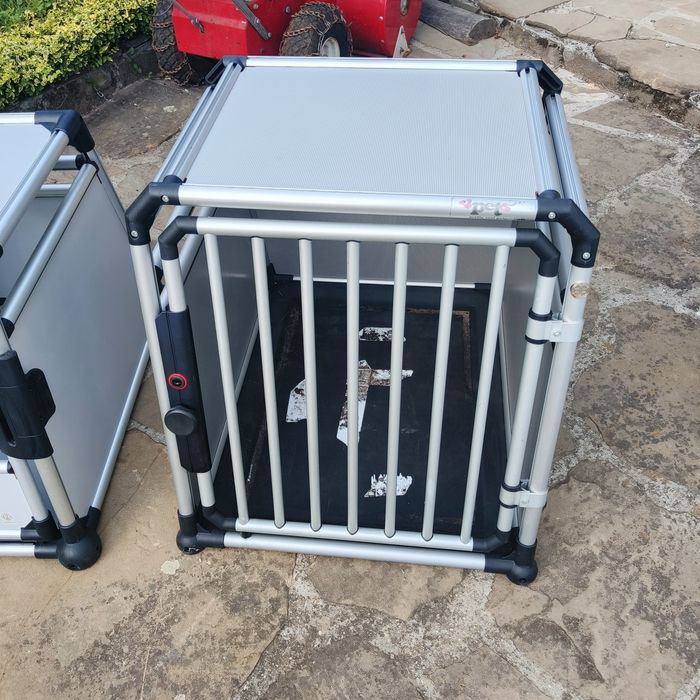 Транспортни Клетки за куче 4Pets Trixe