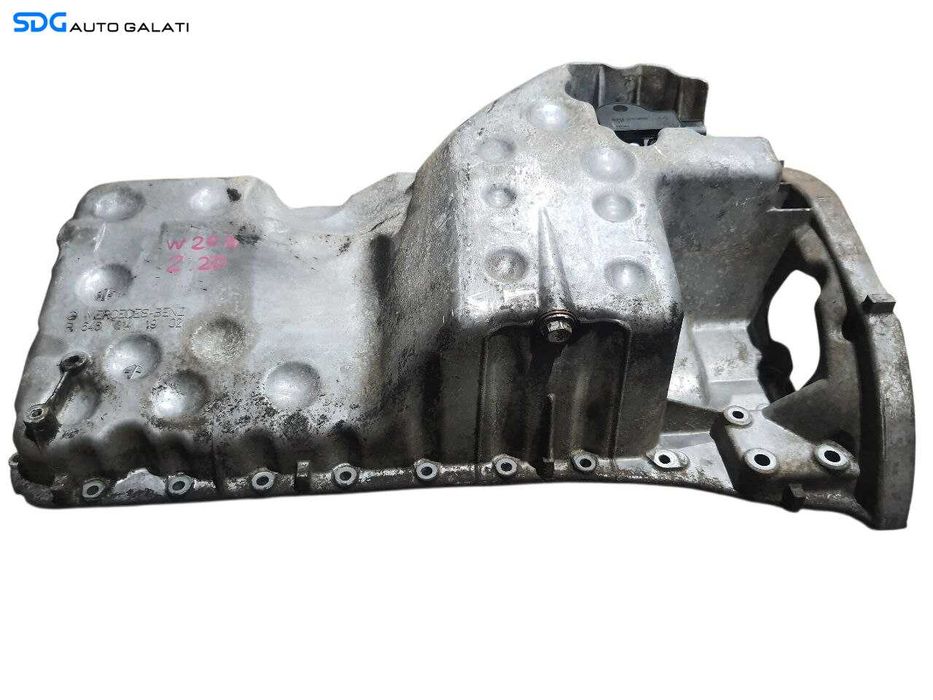 Baie Ulei Mercedes Clasa C Class W203 2.2 CDI 2001 - 2007 Cod R6460141902 A0041535928 [N2939]