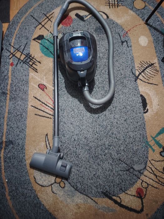 Продам пылесос в рабочем состоянии