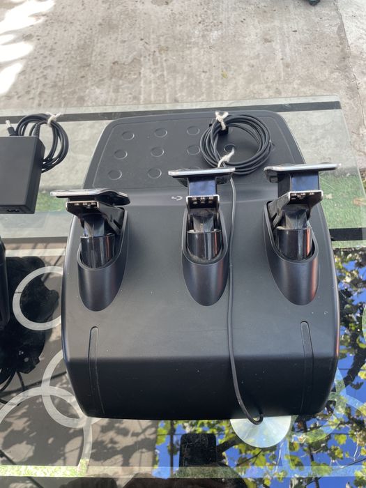 Volan gaming g29
