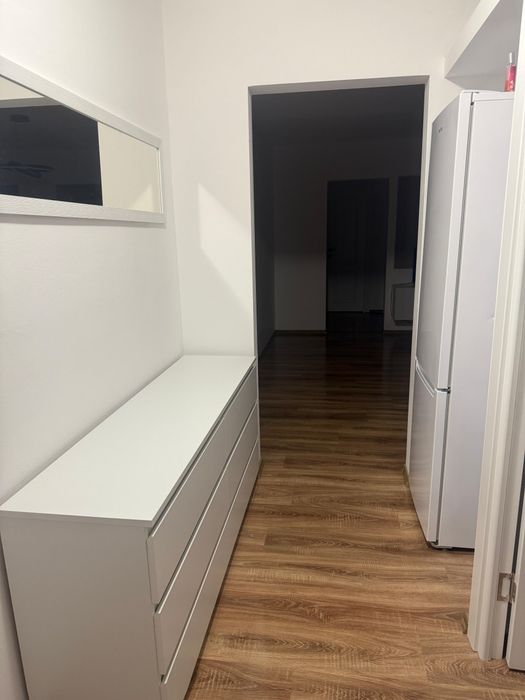 Apartament 2 camere de închiriat