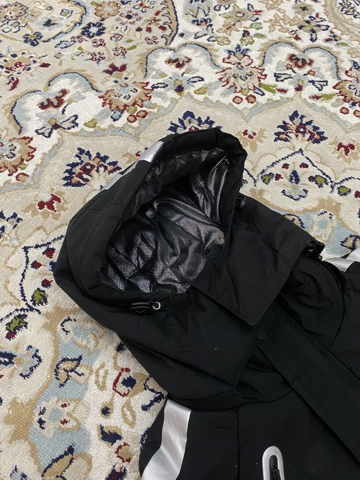 Куртка Nike зимний