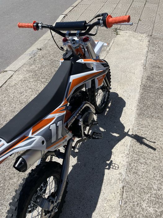 Telstar 125cc  2026 кросов