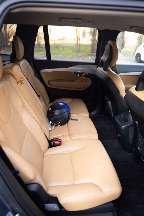 Volvo XC90 D5 AWD 235 Cp