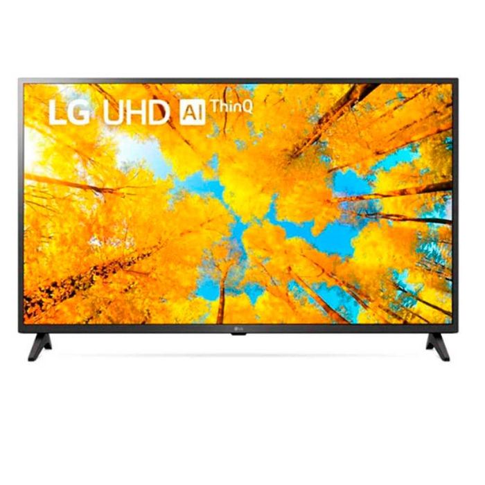 Телевизор LG 100QNED86A6, 86QNED86A6A, 75QNED86A6A, 65QNED86A6A